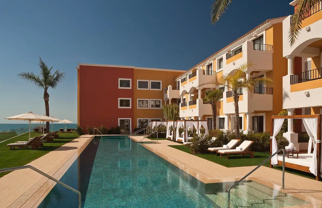 Palacio de Sancti Petri, a Gran Meliá Hotel - The Leading Hotels of the World-1