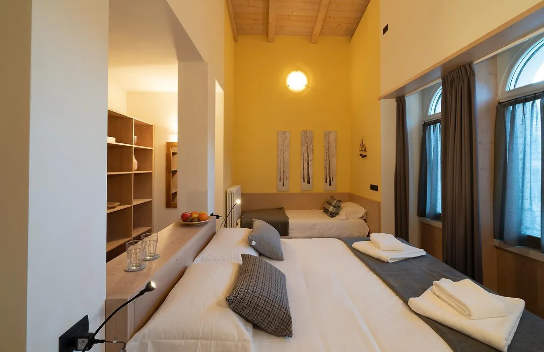 Hotel Meublè Sertorelli Reit-1
