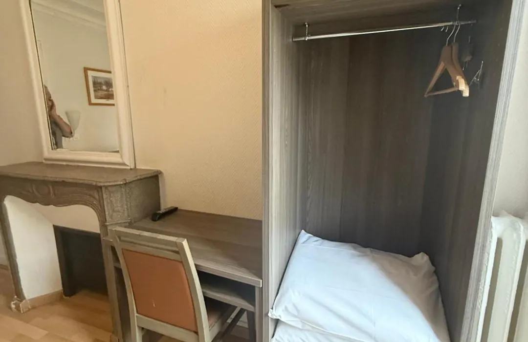 Hotel Du Brabant-1