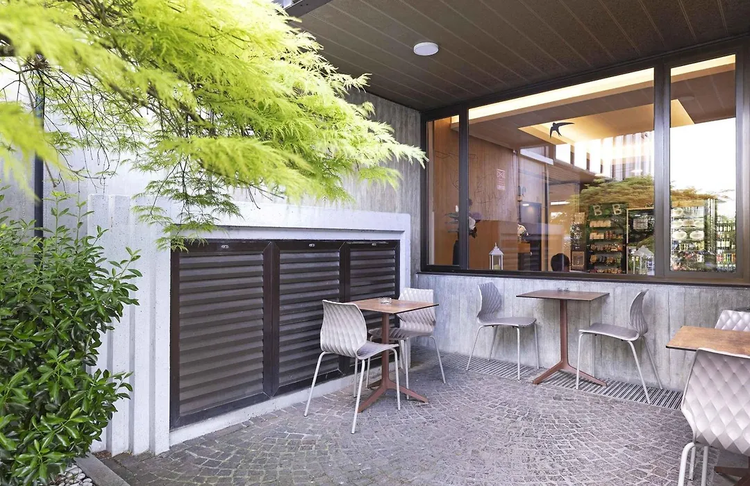 B&B Hotel Udine-1