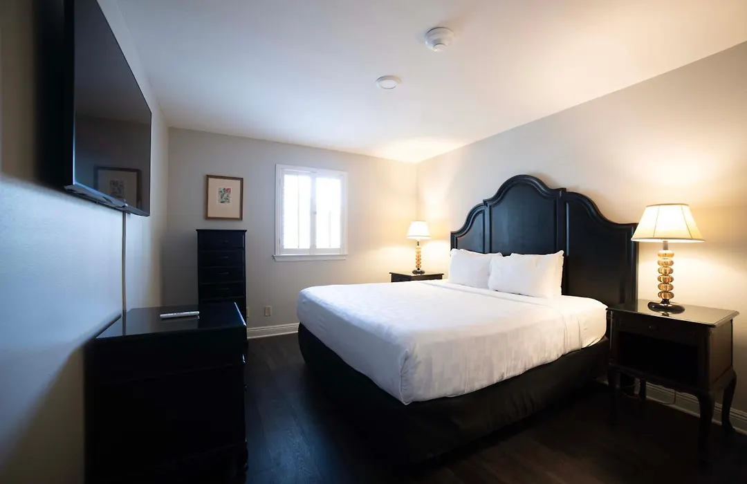 New Orleans Courtyard Hotel By The French Quarter-1