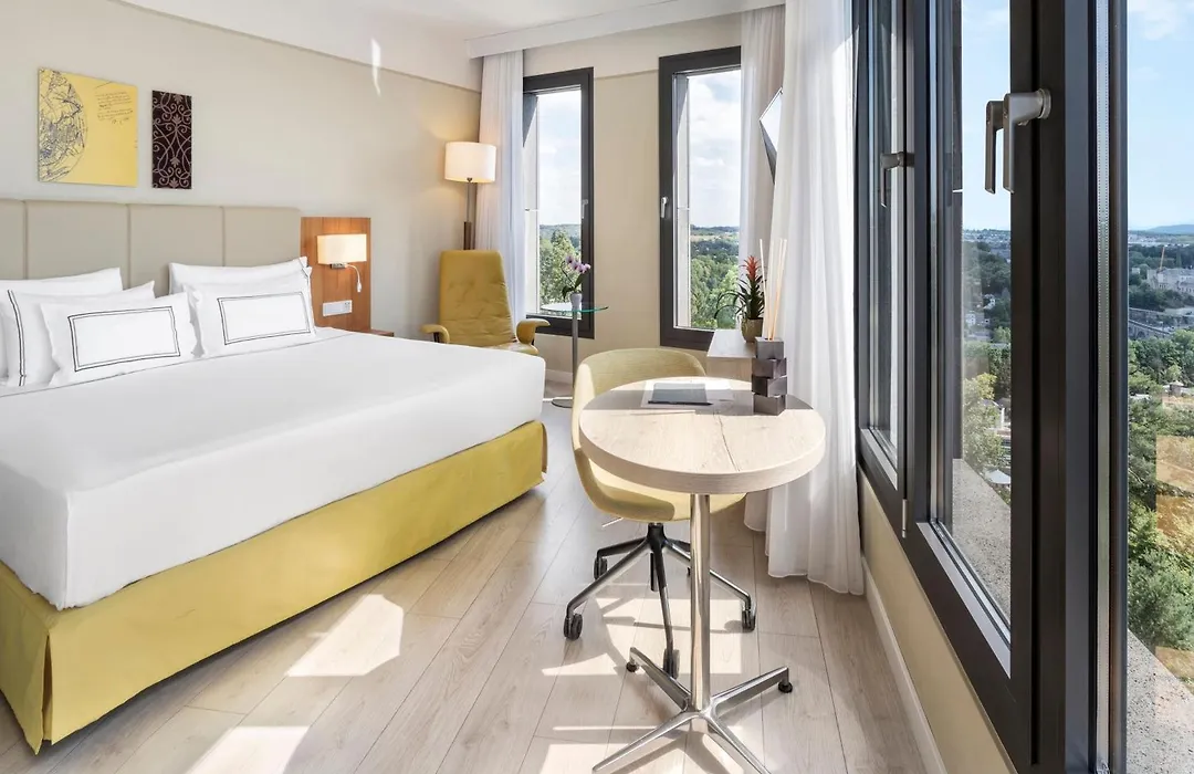 Melia Luxembourg-1