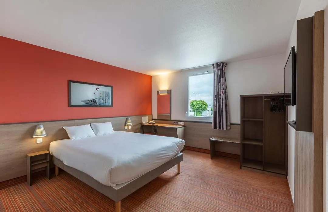 Ace Hotel Brive-1