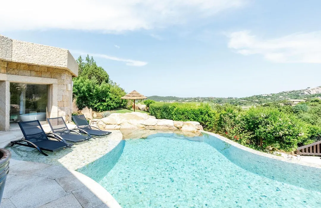 Hotel Pitrizza, Costa Smeralda-1