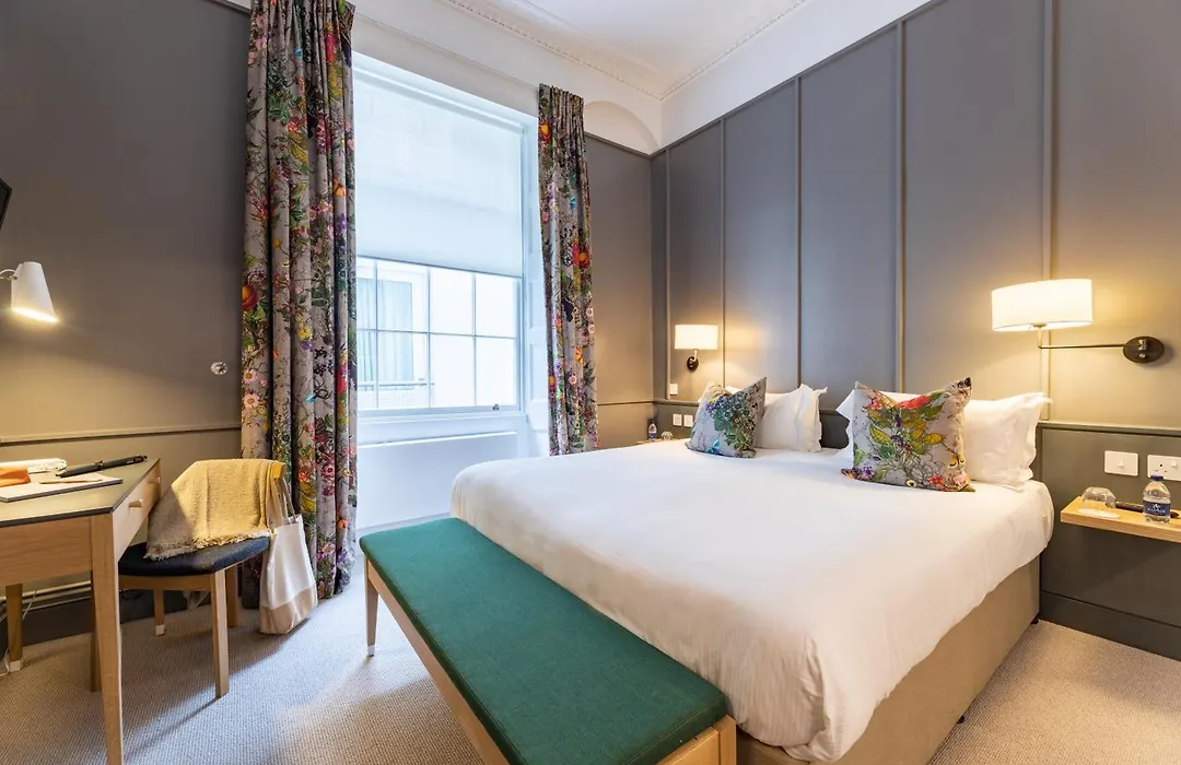 The Goodenough Hotel London-1