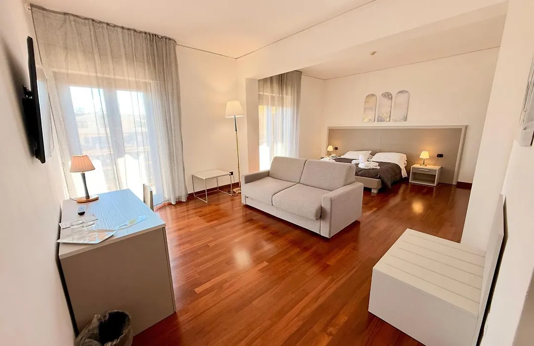 Europa Palace Hotel-1
