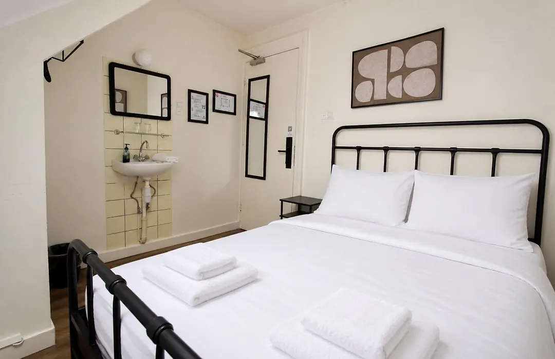 Hotel Hortus-1