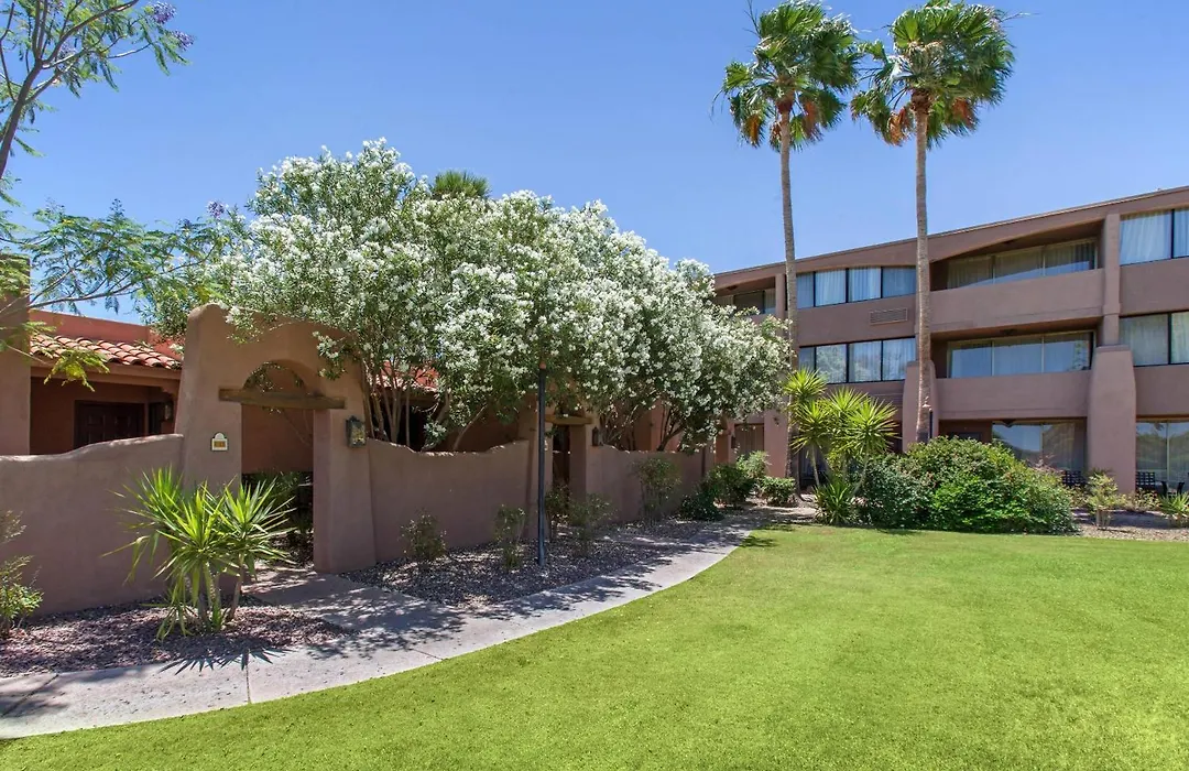 La Posada Lodge & Casitas, An Ascend Collection Hotel-1