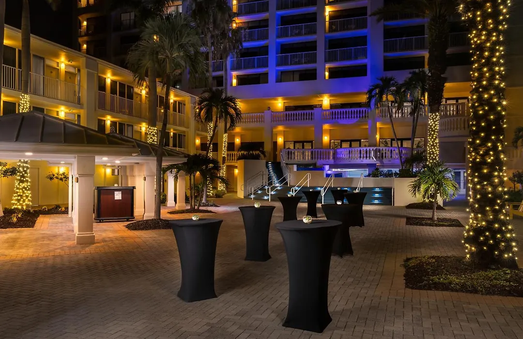 Sirata St Pete Beach Resort Tapestry Collection By Hilton-1