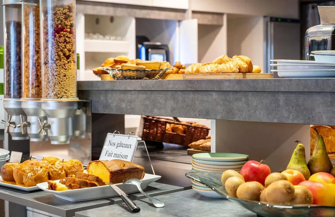 ibis styles Brive Ouest-1