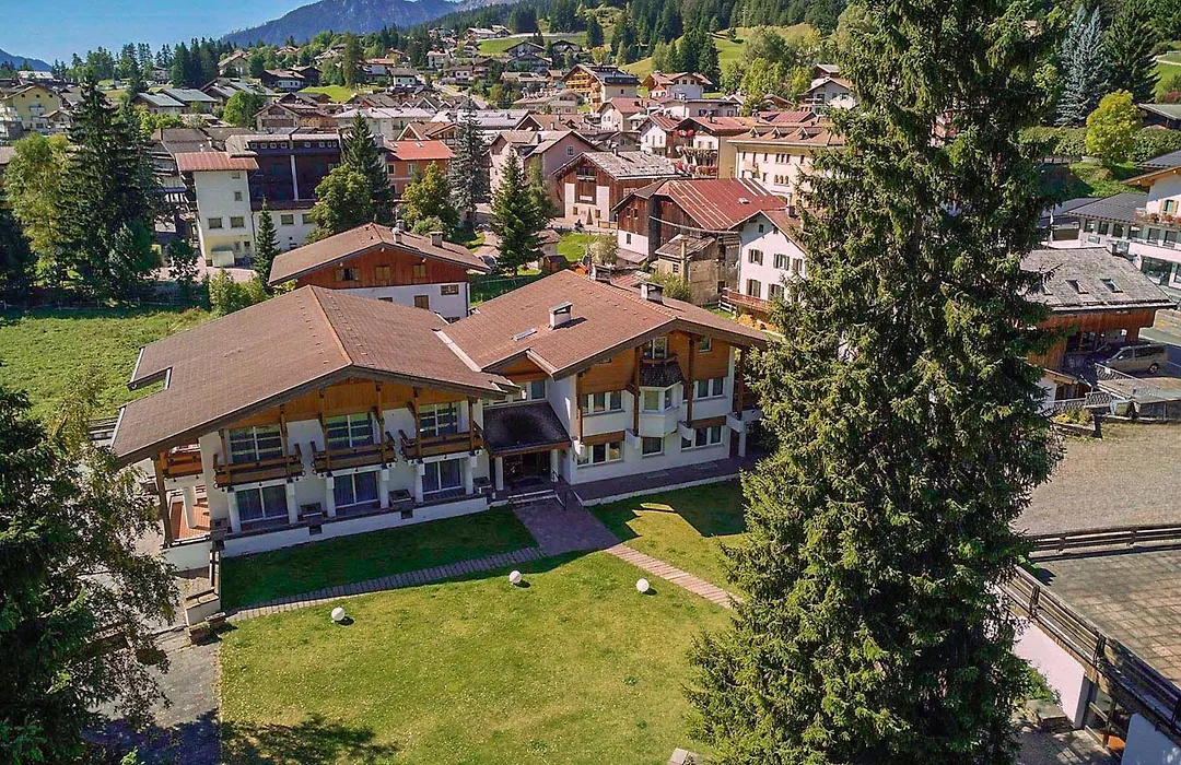 Hotel Trento Dolomites, Affiliated By Melia-1