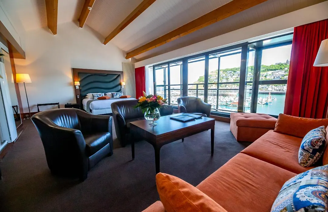Hotel Le Grand Pavois-1