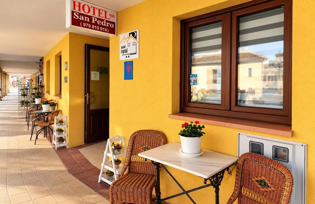 Hotel Rural San Pedro-1
