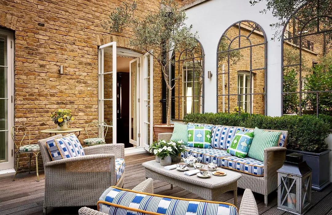 Haymarket Hotel, Firmdale Hotels-1