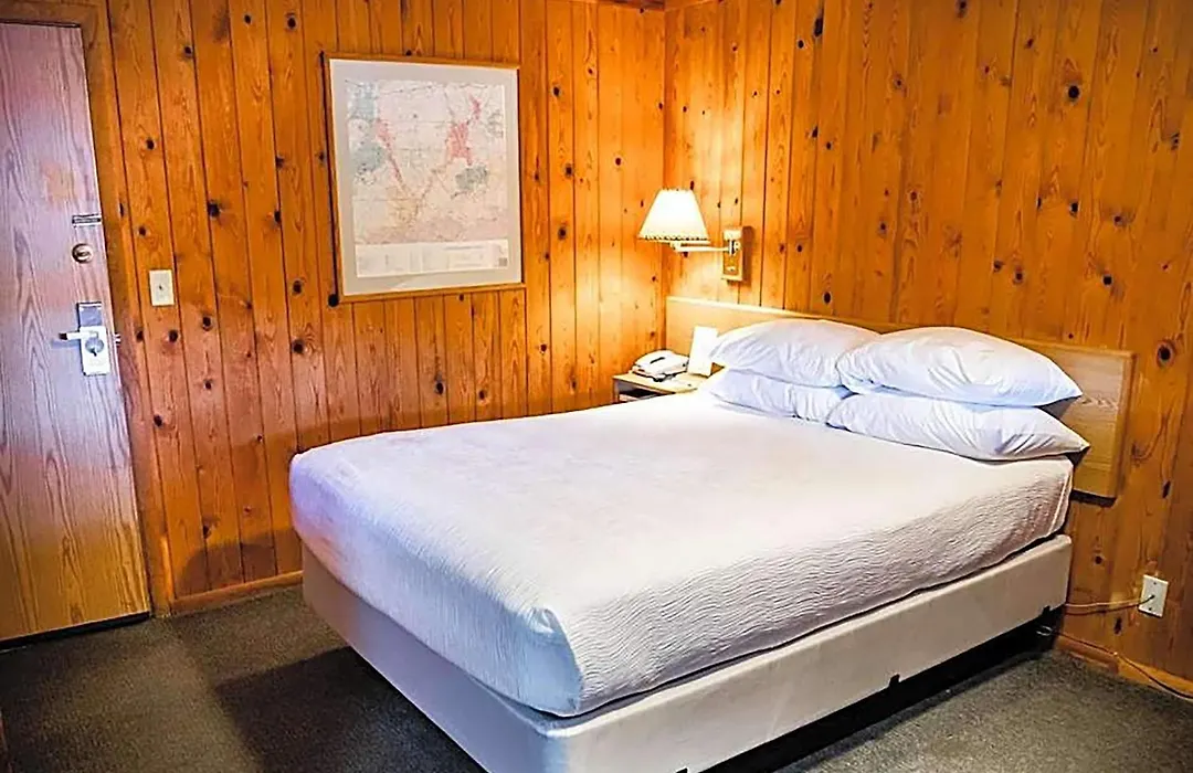 Red Stone Inn, A Dazzler Select By Wyndham-1