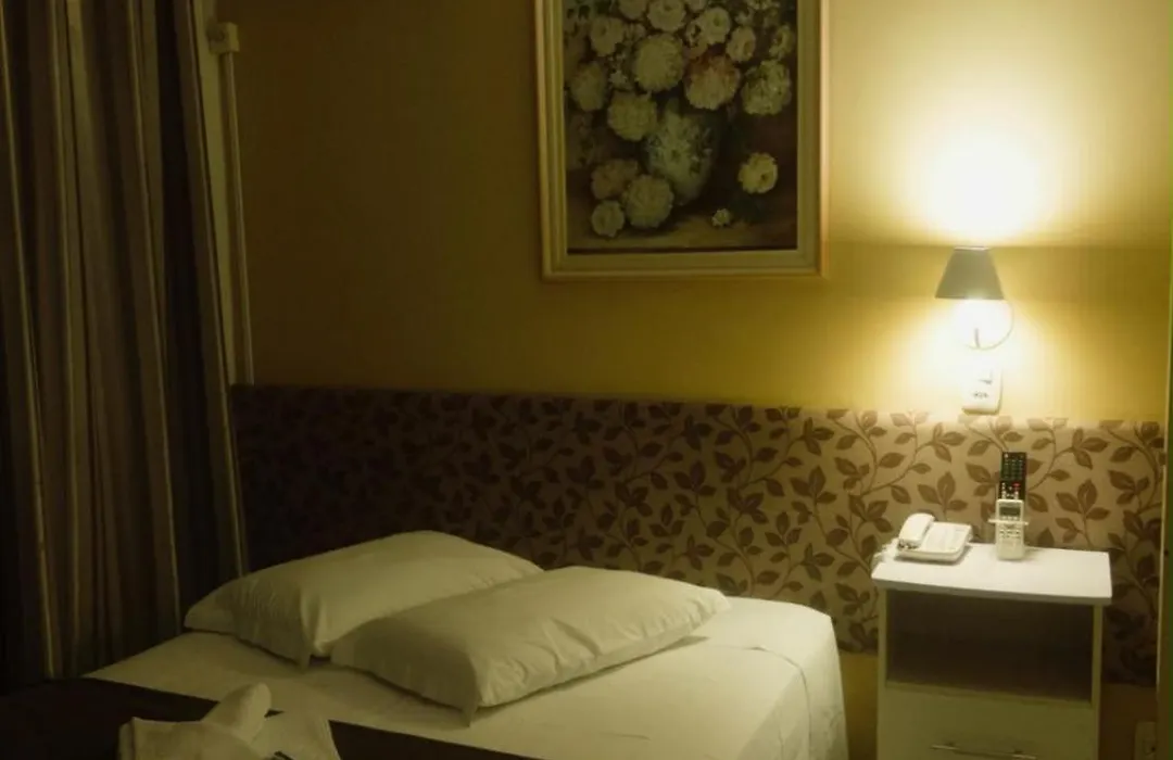 Nova Vicenza Hotel-1