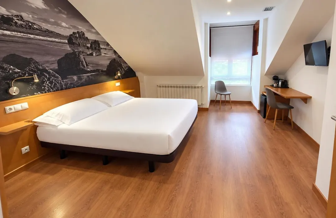 Hotel Dabeleira-1