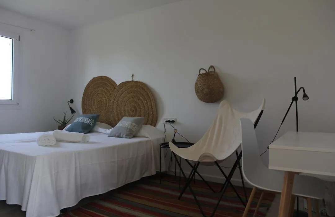 Hotel Fundació L'Olivar-1