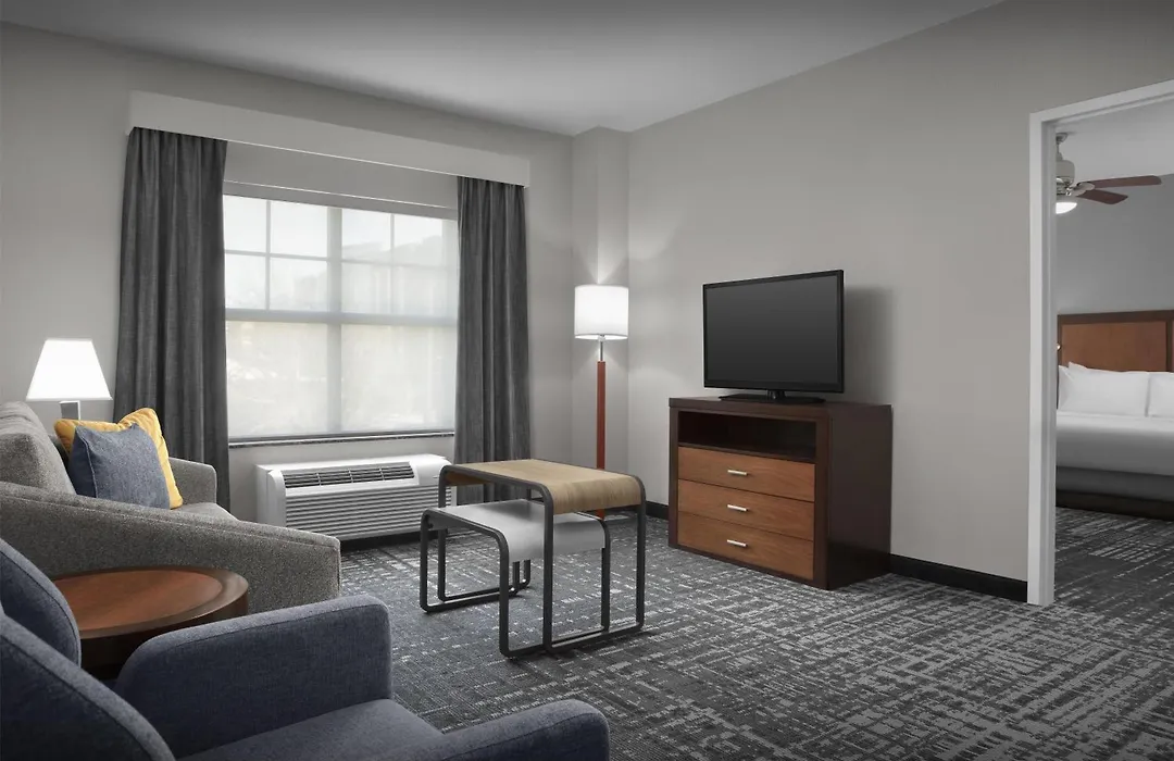 Homewood Suites By Hilton Oklahoma City-Bricktown-1