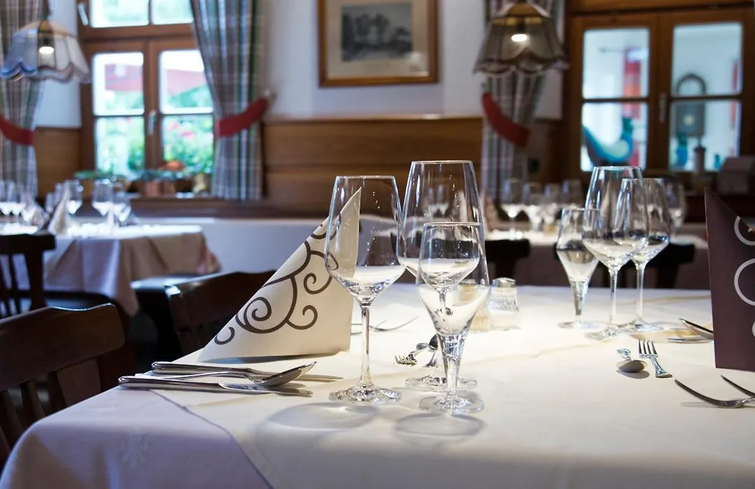 Hotel Restaurant zur Windmühle-1