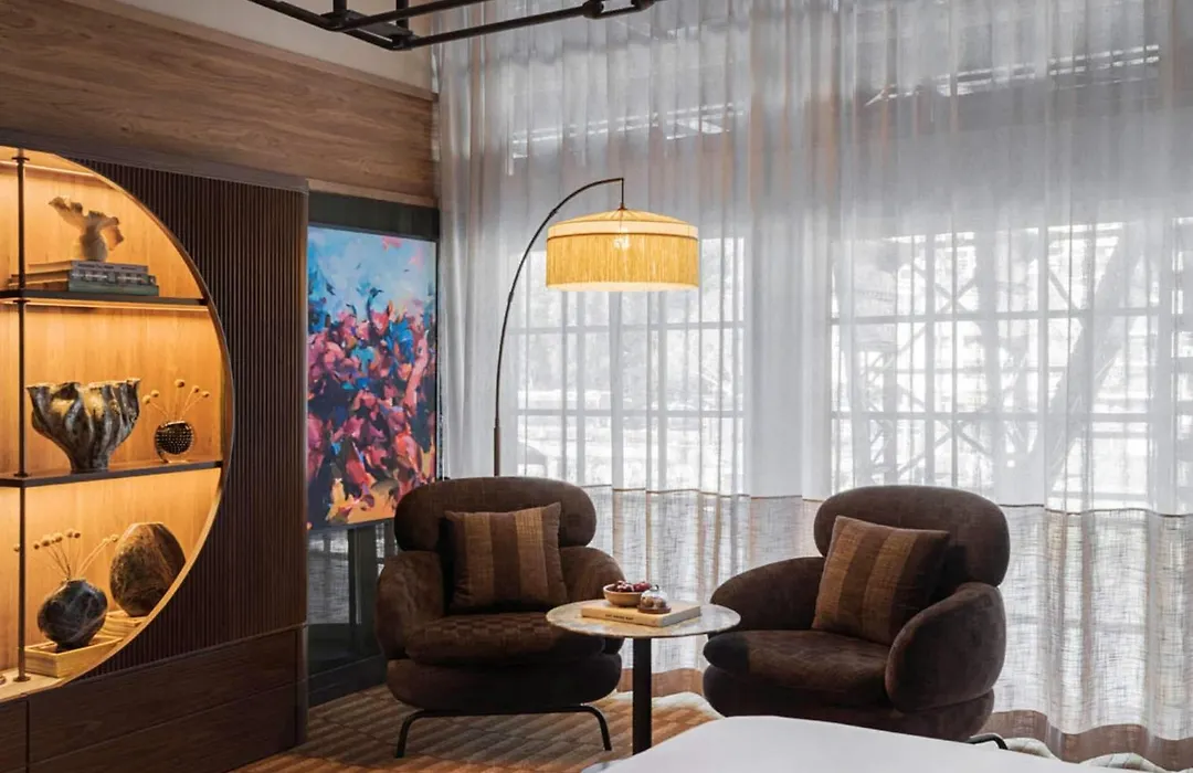 Ovolo Sydney Woolloomooloo, A Wyndham Hotel-1