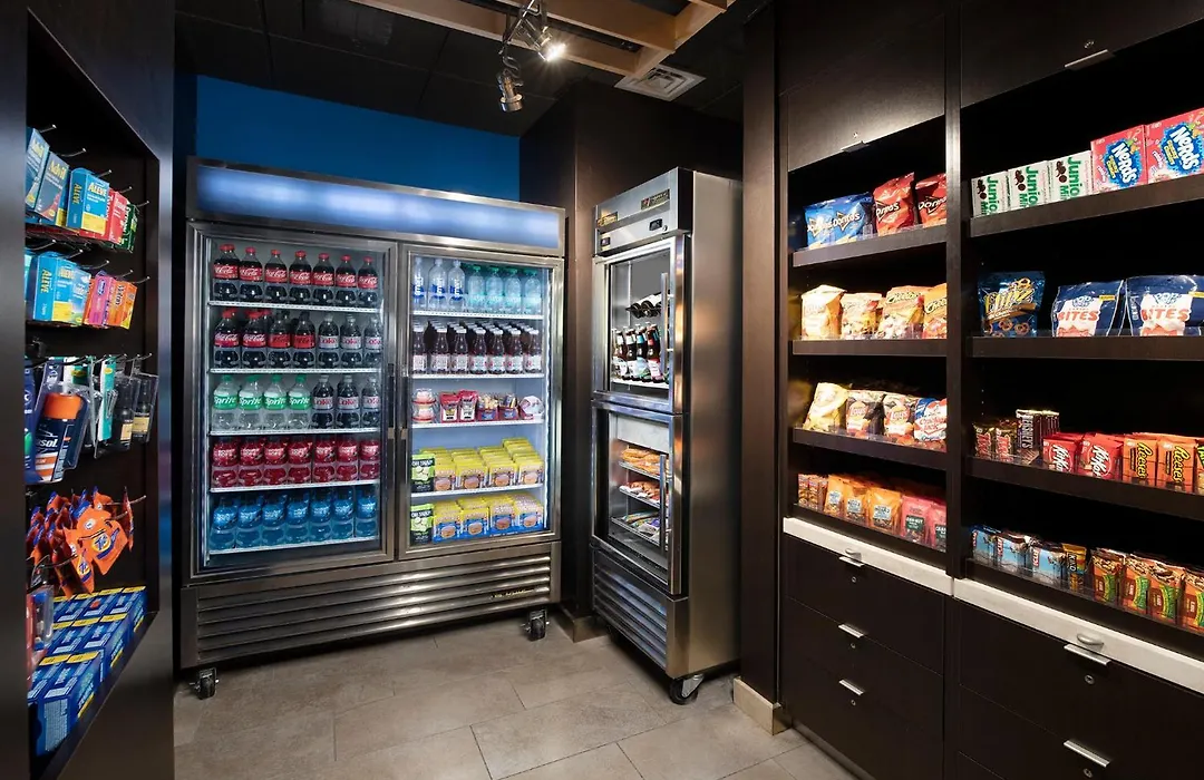 Courtyard By Marriott Hot Springs-1