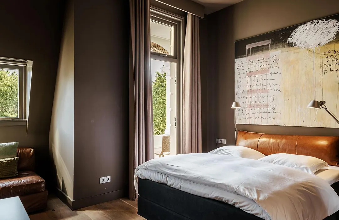 Boutique Hotels Manna & Blue-1