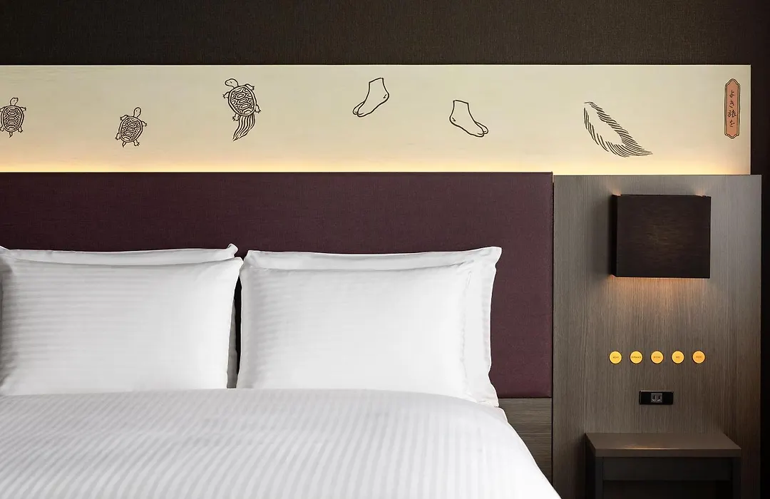 Mitsui Garden Hotel Kyobashi - Tokyo Station-1