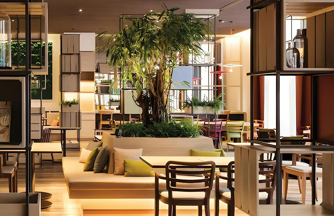 IntercityHotel Braunschweig-1