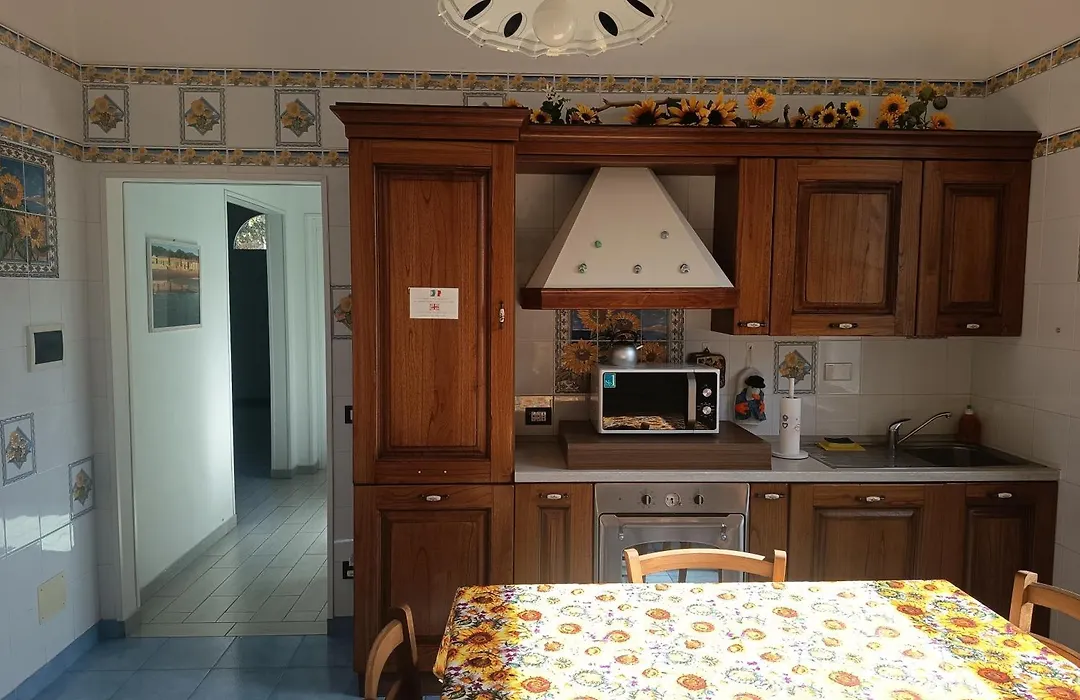 La Casa di Bianca-1
