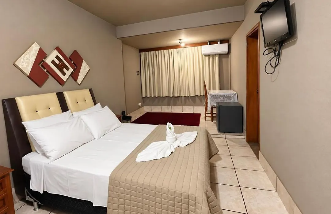 Residence Hotel-1