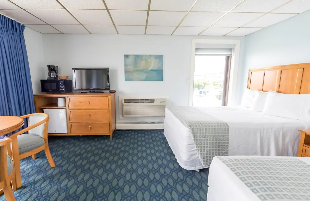 Sea Crest Inn-1