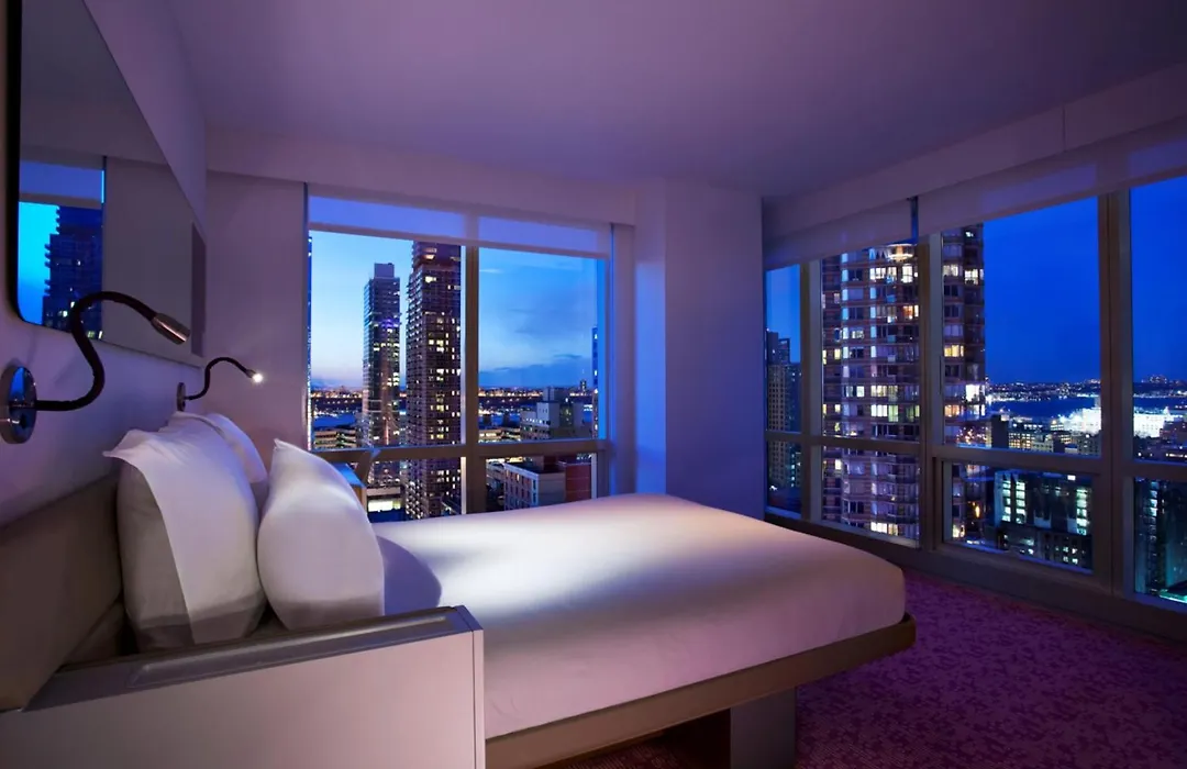 Yotel New York Times Square-1
