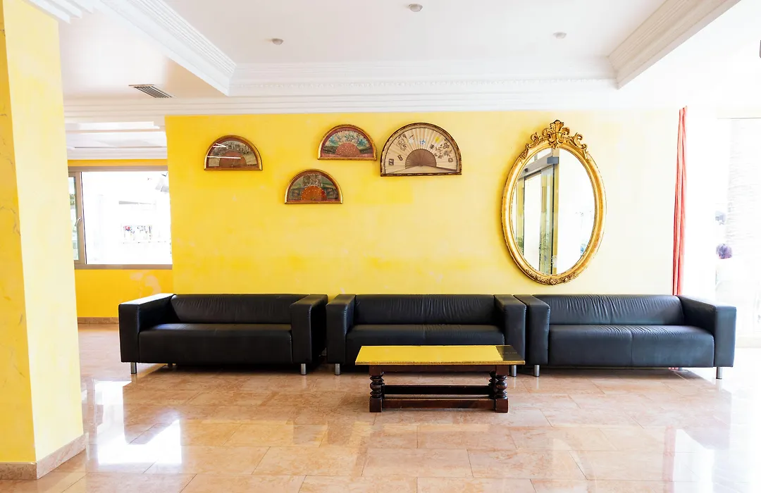 Hotel Biniamar-1