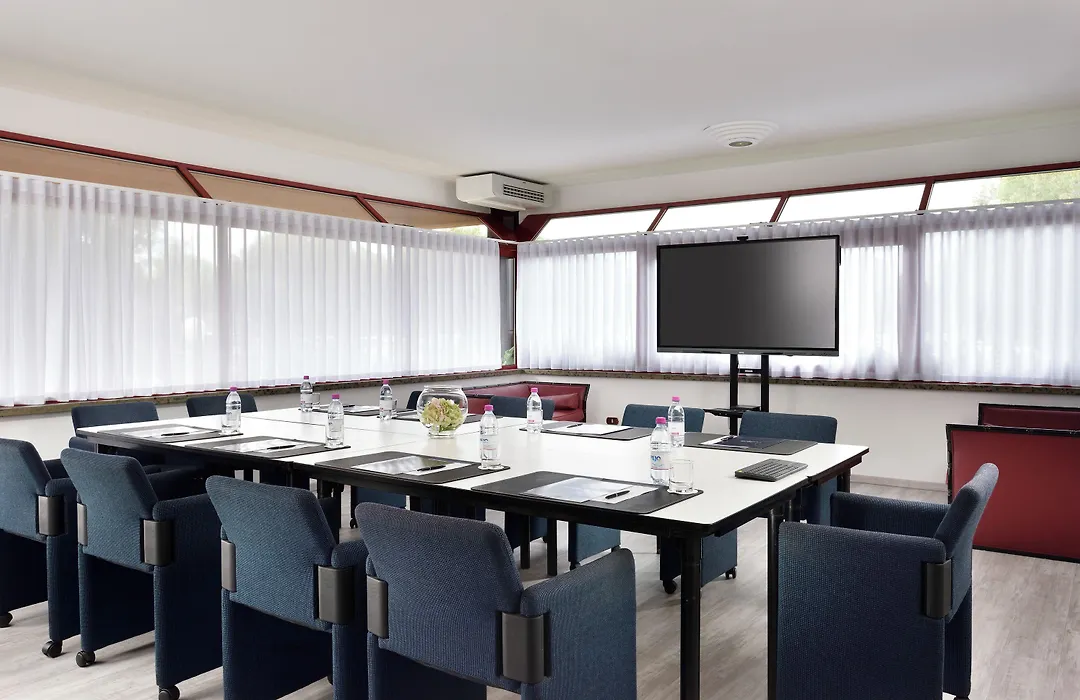 City Style Hotel Reggio Emilia-1