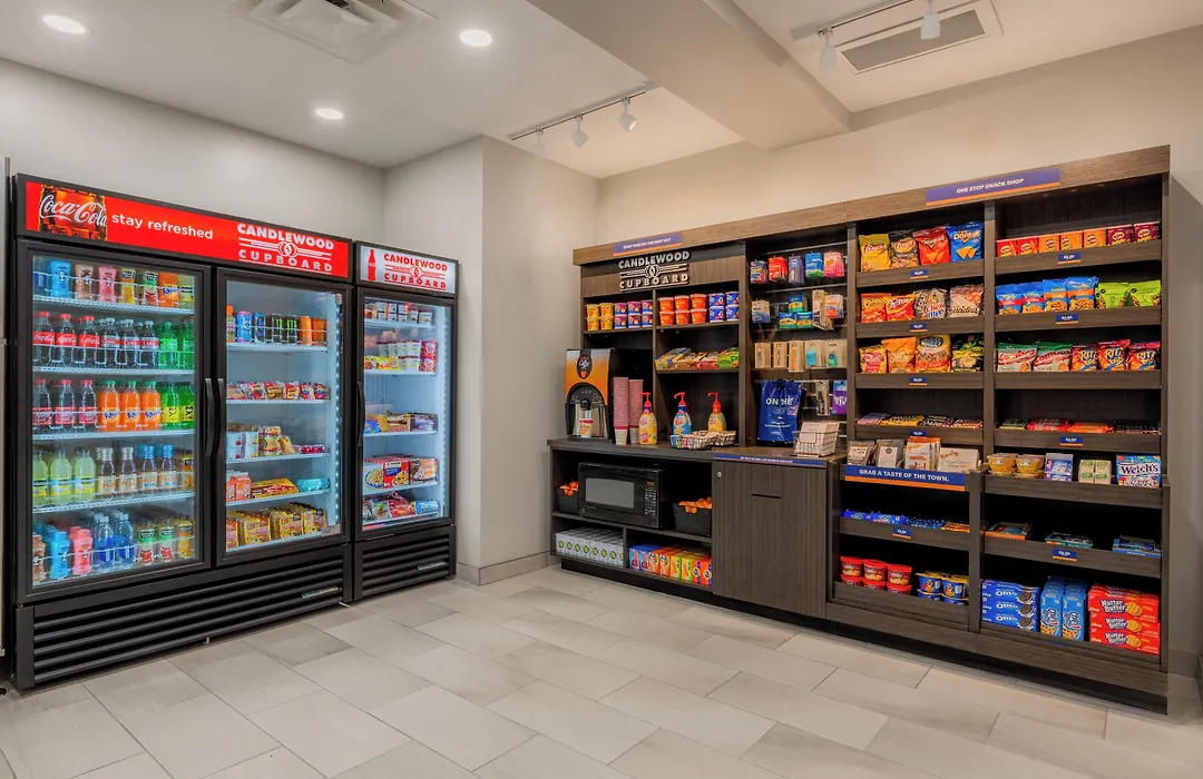 Candlewood Suites Cookeville By Ihg-1