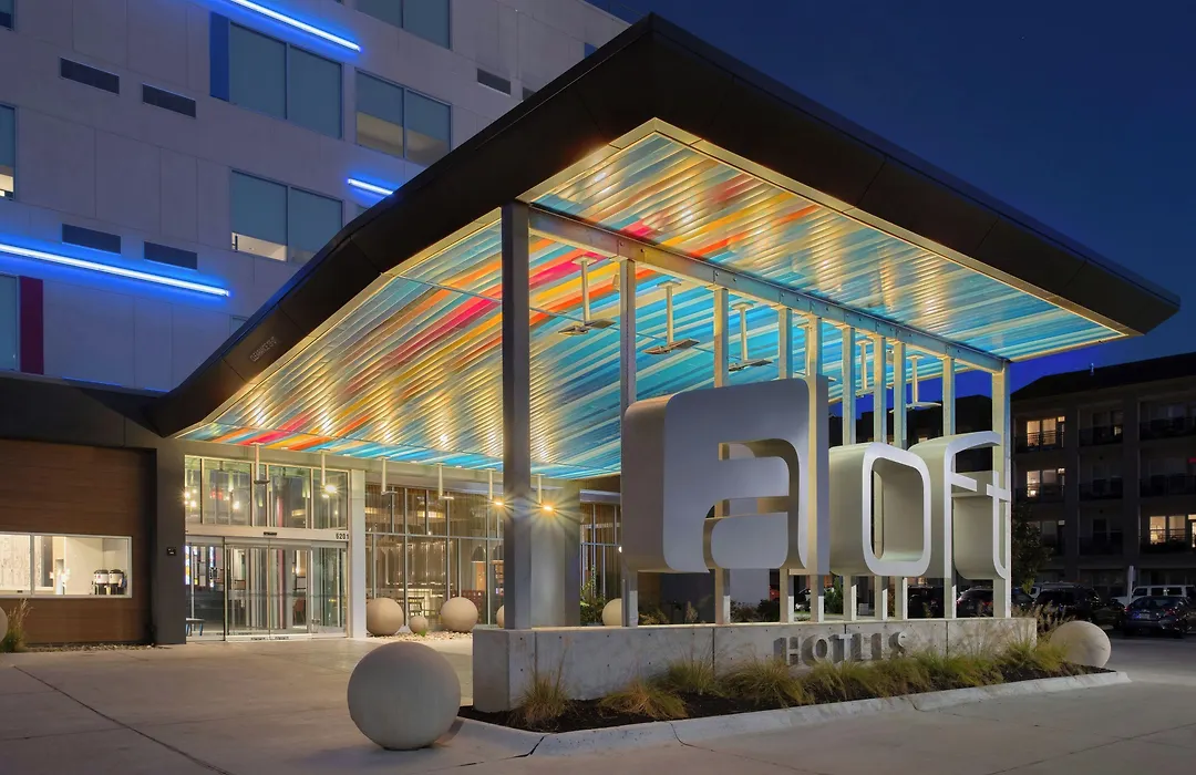 Aloft By Marriott Omaha Aksarben Village-1