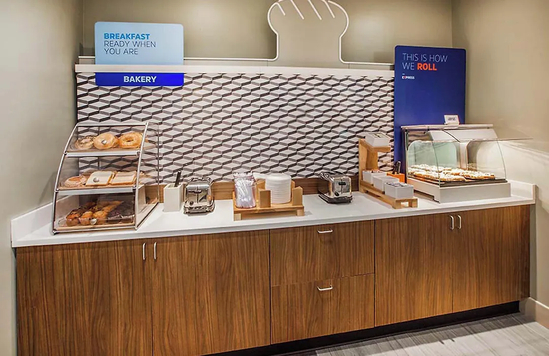 Holiday Inn Express & Suites Ocala By Ihg-1