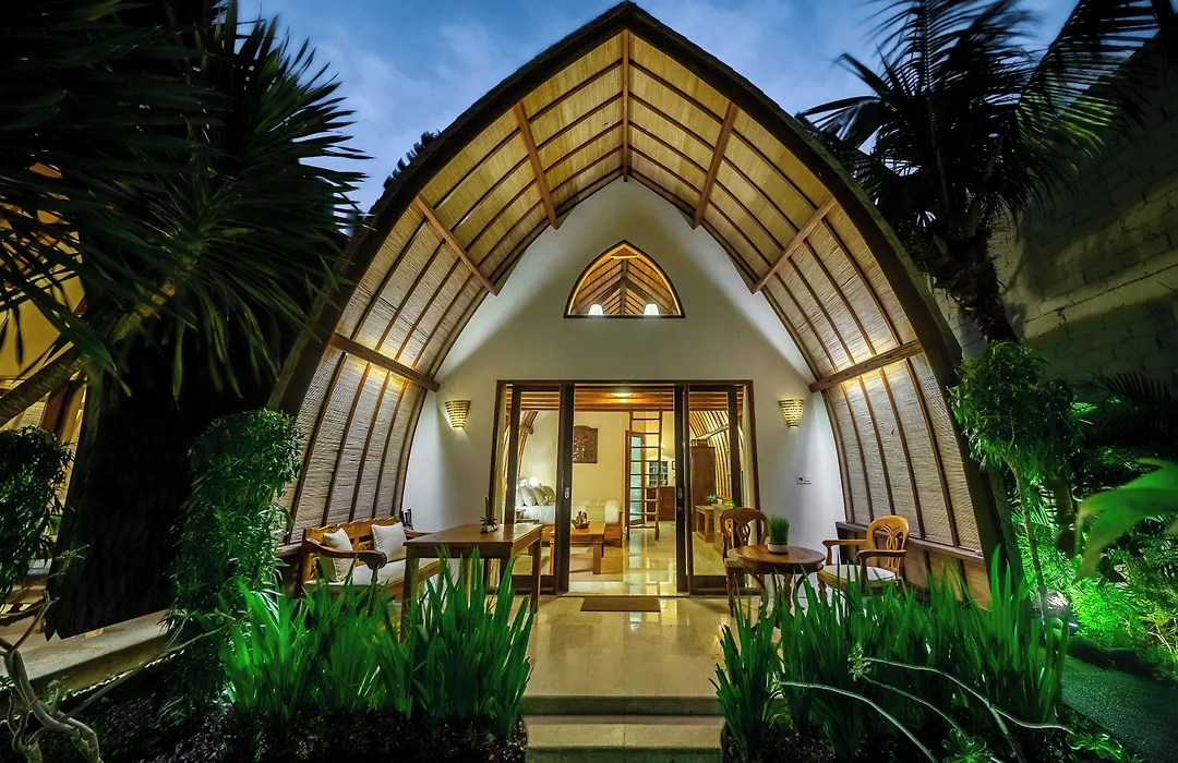 Klumpu Bali Resort-1