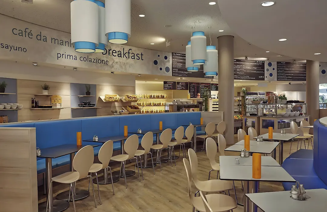 Leonardo Smart Hotel Berlin Alexanderplatz-1