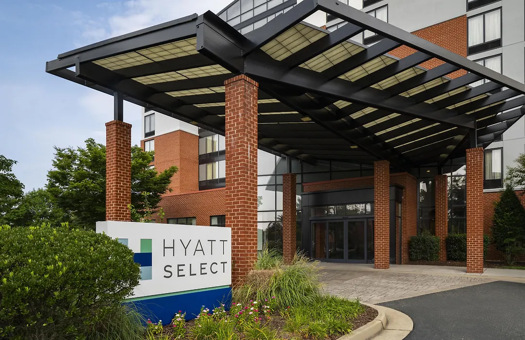 Hyatt Select Richmond Airport-1