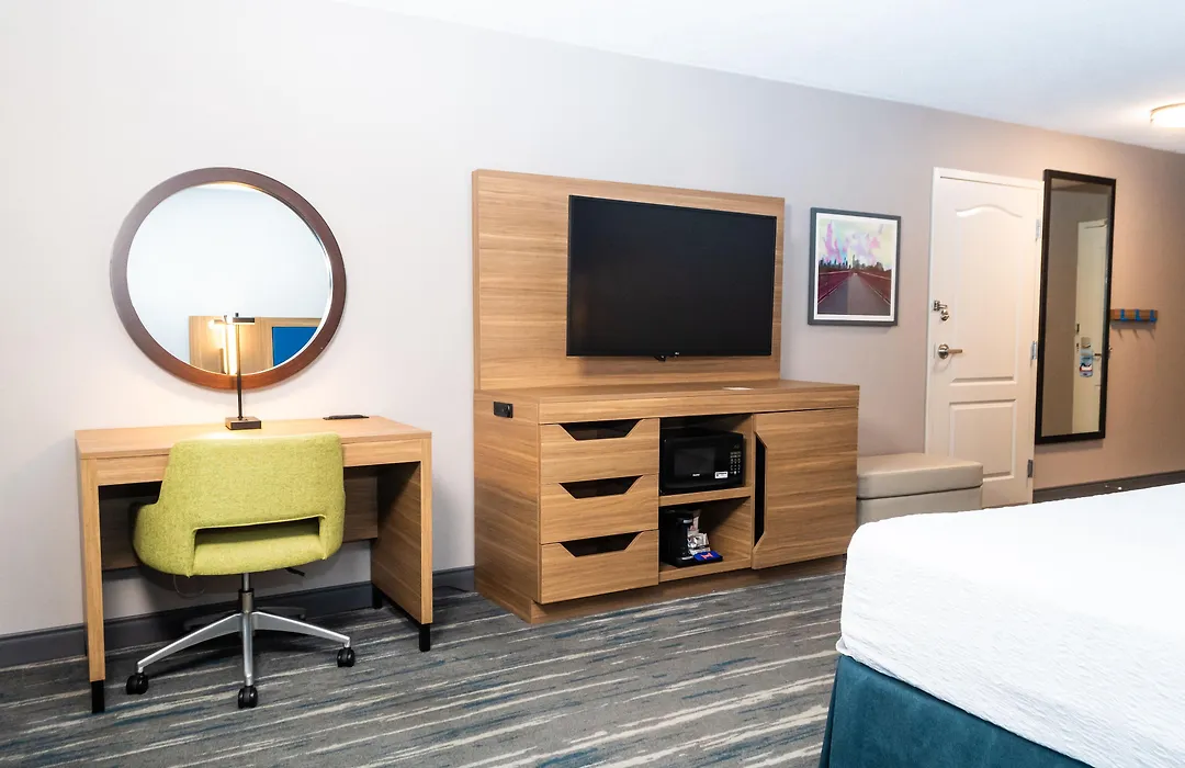 Hampton Inn & Suites Chicago/Saint Charles-1