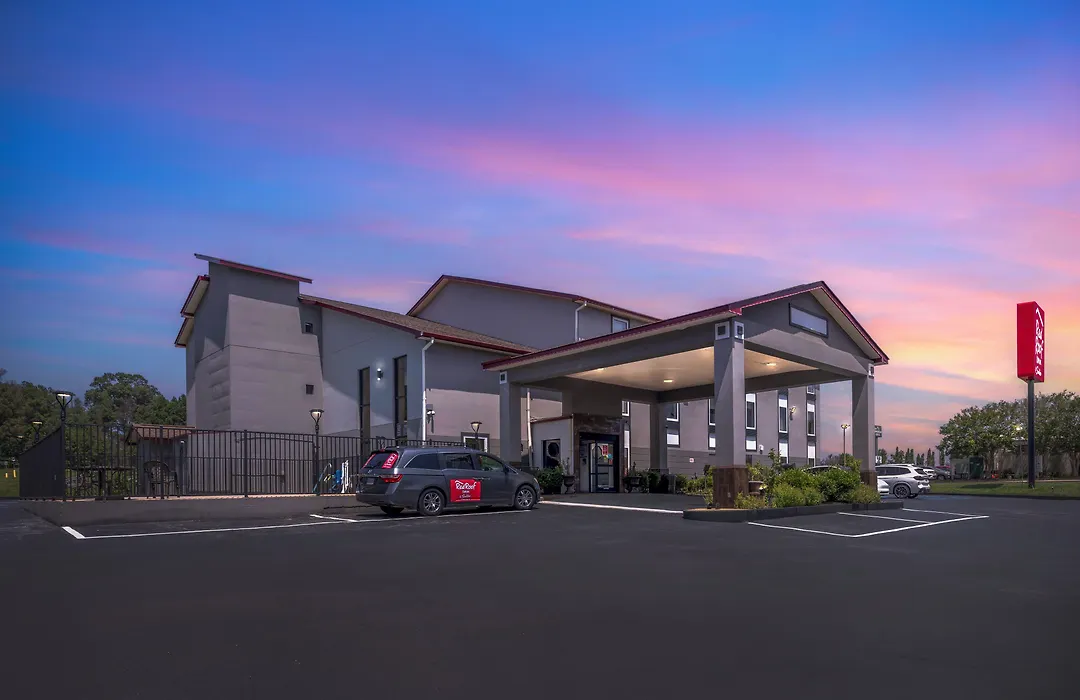 America'S Best Value Inn & Suites-Clinton-1