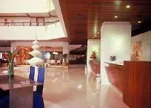 Mendes Plaza Hotel - Torre Panorama-1