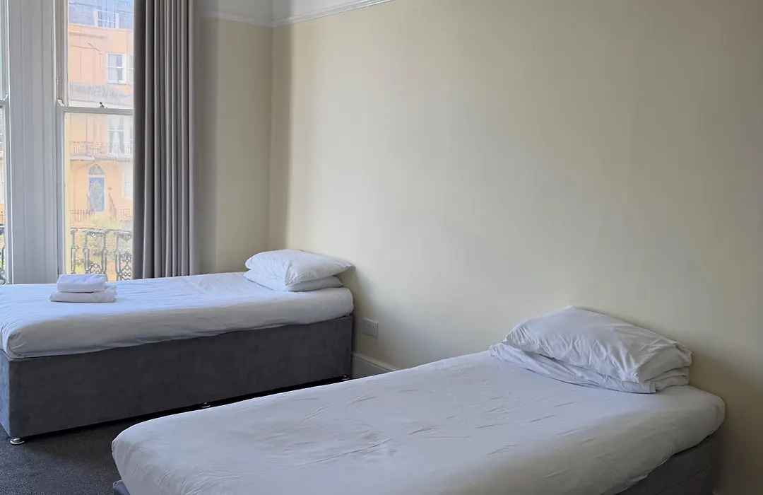 The Brighton Hotel-1