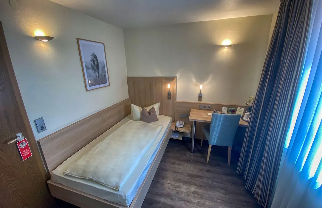 City Partner Hotel Berliner Hof-1