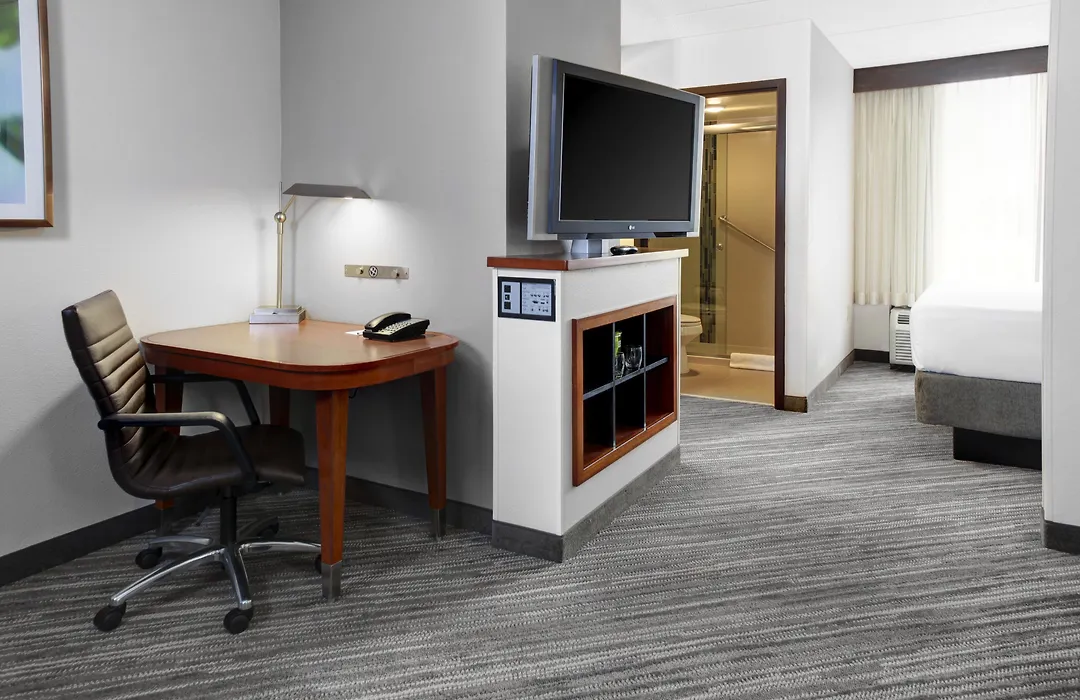 Hyatt Place Boise/Towne Square-1
