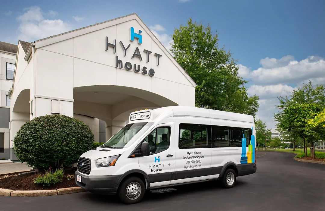 Hyatt House Boston/Burlington-1