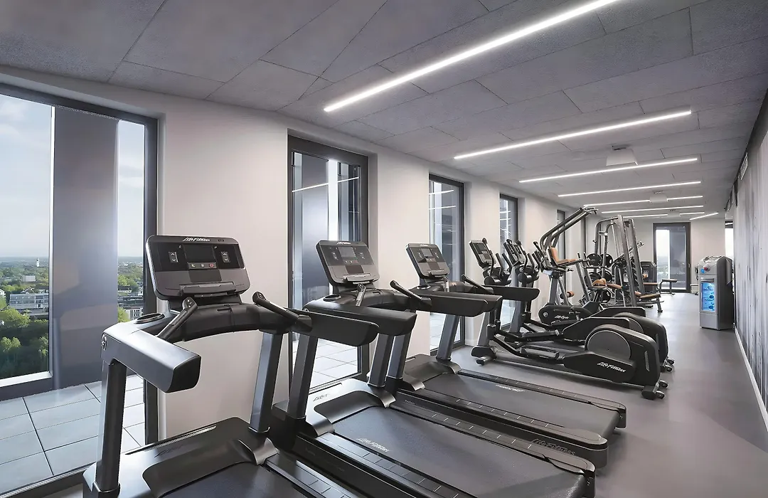 Hotel Erfurt City Center By Leonardo Hotels-1