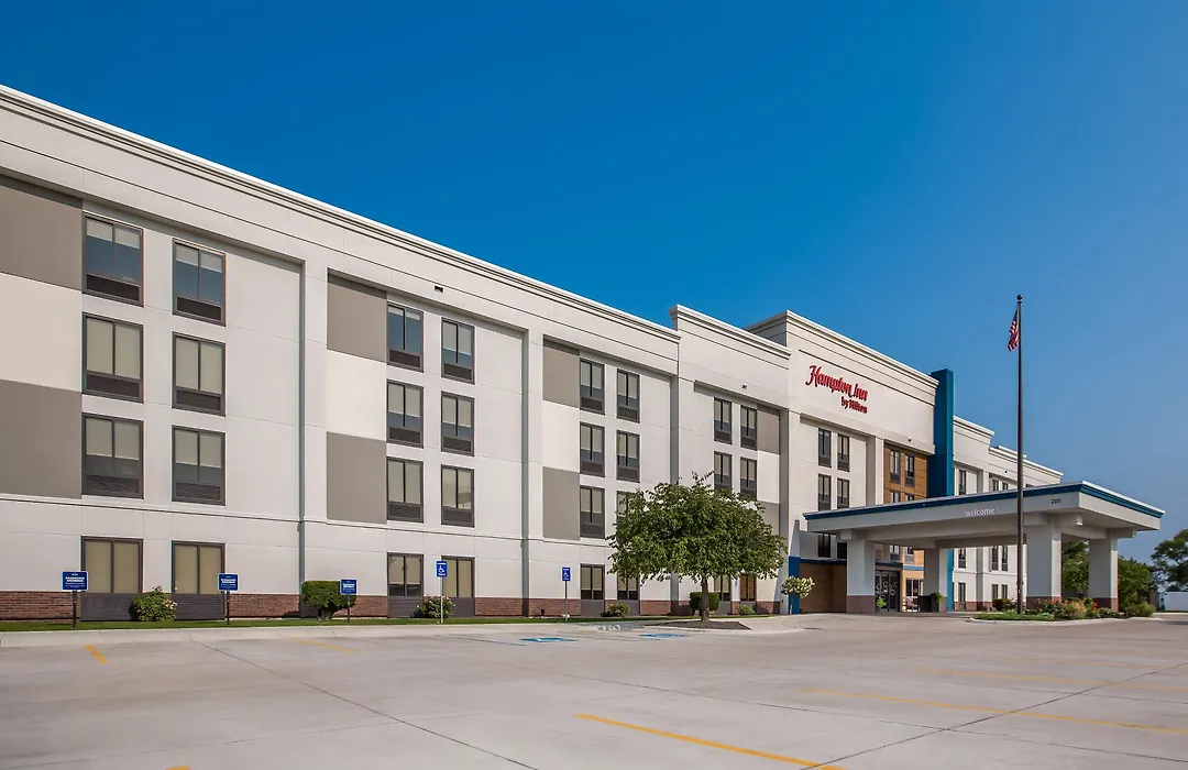 Hampton By Hilton - North Platte-1